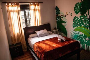 旅馆 Kimaná Hostal