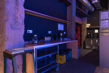 Ekoos Hostel, Bilbao Eko Hostel