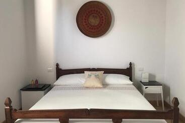 Bed and Breakfast Sa Ribera