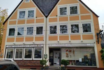 酒店 Am Römerweinschiff