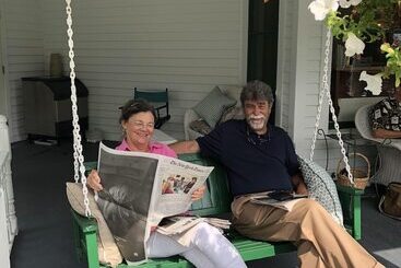 호텔 Anne S Washington Inn