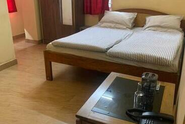 בית מלון כפרי Baba Guest House