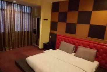 Gd Hotel   Permas Jaya