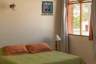 هتل La Posada Del Quinde