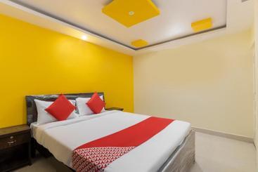 هتل Oyo 65199 Saishine Inn