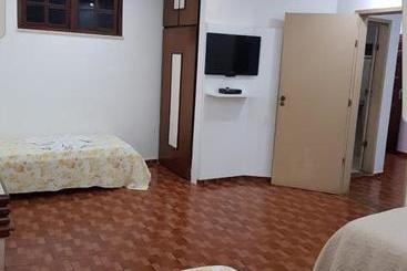 هتل Pousada Alagoinhas