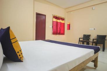 호텔 Asr Residence