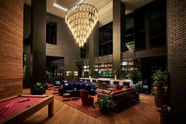 Virgin Hotels Nashville