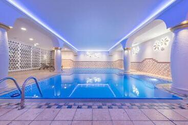 Mondi Hotel Tscherms