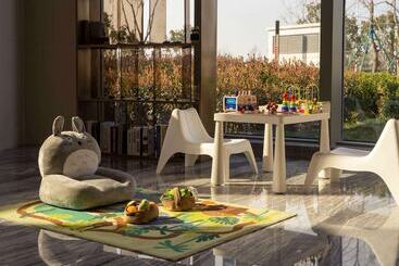 Novotel Zhengzhou Airport