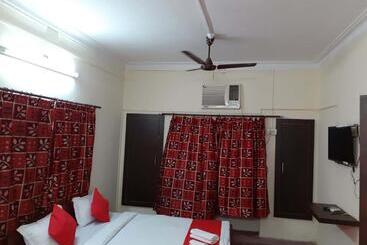 پانسیون Lake Town Guest House