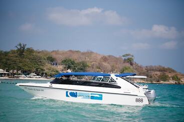 Samed Tropical Resort