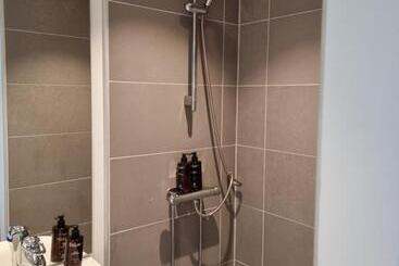 4b österlen Bed & Breakfast