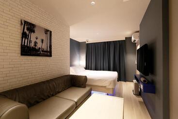 555 Motel Gotemba