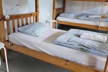 Albergue Puntagorda
