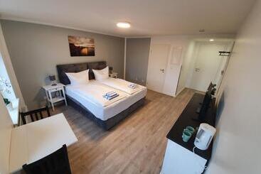 Altstadtpension Rostock