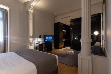 Boutique Hotel Cordial Malteses