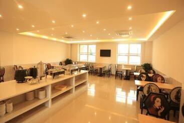 فندق Greentree Inn Anqing City Yixiu Government District University City Express
