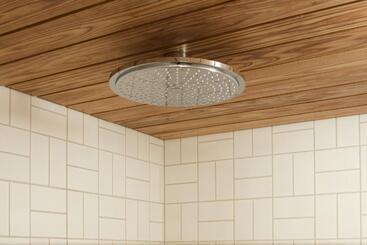 בית מלון כפרי K5