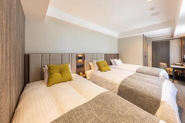 酒店 Meitetsu Inn Shinosakaeki Higashiguchi