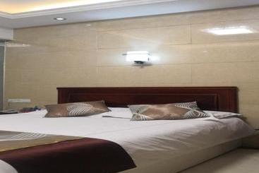 Otel Shell Xuancheng Ningguo City Ningyang East Road