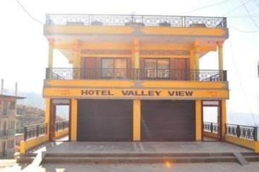 هتل Valley View Inn