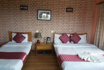 هتل Valley View Inn