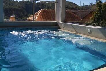 Пансион Pousada Winterhaus