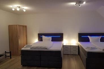 شقة فندقية Wh Boardinghouse