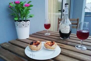 Apartamentos turísticos A Window To Porto