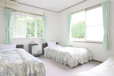 ベッドアンドブレックファースト Bellbird