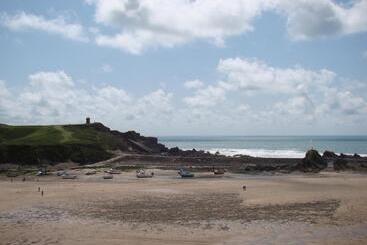 住宿加早餐  Surf Haven