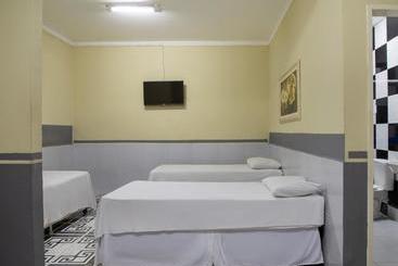 בית מלון כפרי Pousada Ramilos