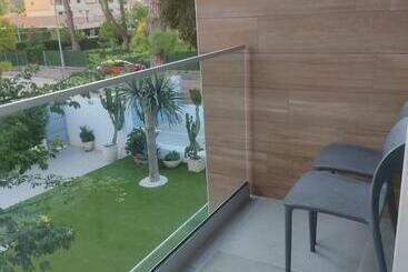 Iberflat Apartamentos Los Pinos