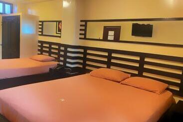 Pension Hostal Montesa