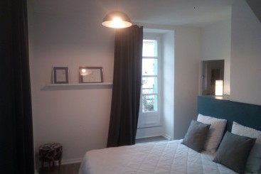 ペンション Le C De Privas