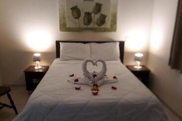 פנסיון Pousada Danitato E Lavanderia