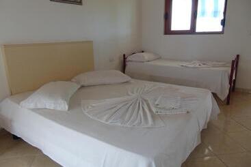 펜션 Residence Jazoj