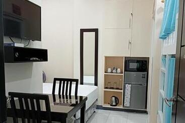 پانسیون Rosetta Guest House