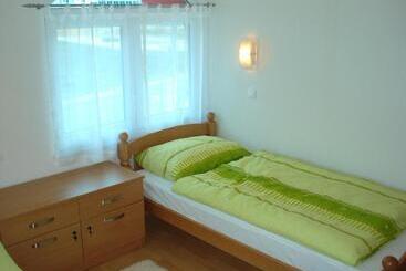 Пансион Villa Vežić