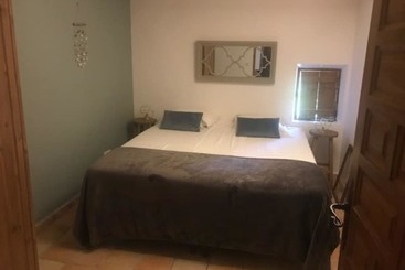 Rancho De Sueños