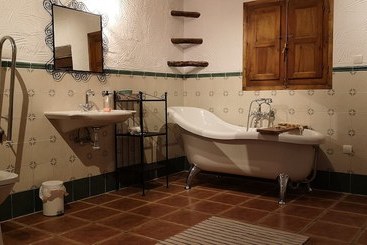 Rancho De Sueños
