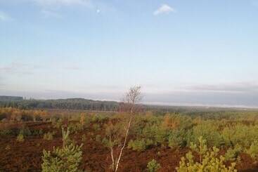 דירות לתיירים The Old Cook S House