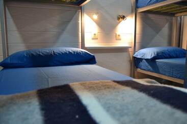 Albergue Valle Nonaya   Hostel