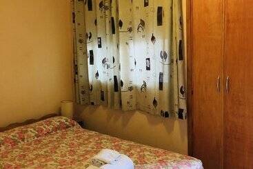 Altea Hotel De Las Sierras