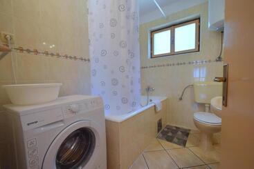 آپارتمان‌های توریست‌ها Apartment Anica