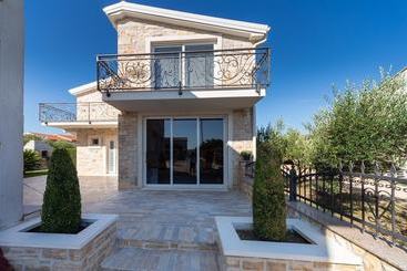 شقق خاصة سياحية Apartment Antonio