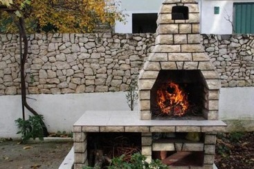 Turistihuoneistot Apartments Sikirica