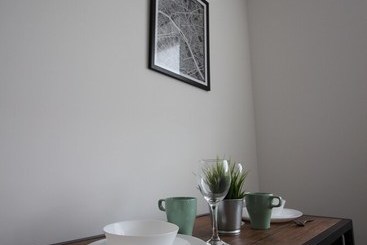 Жильё для туристов Apartments St Thomas Road