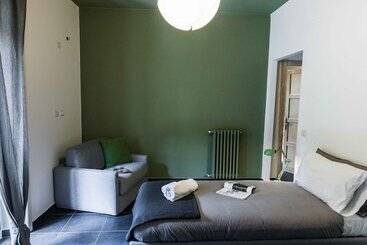 צימר Welchome   Guest Accomodation